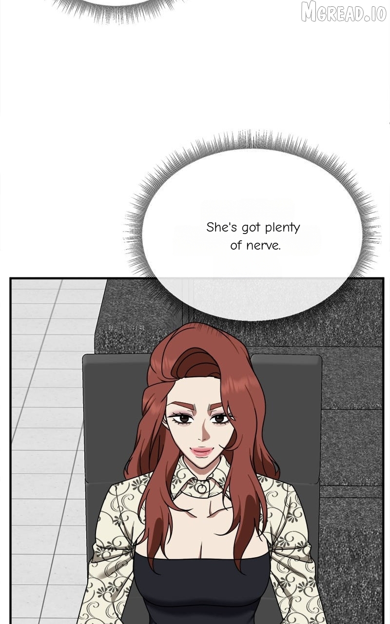 Change Me Chapter 176  - page 136